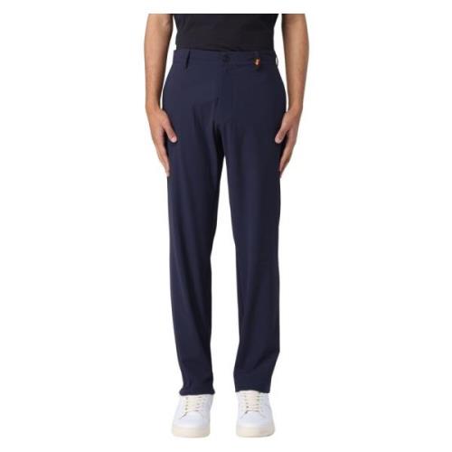 Slim-fit Trousers