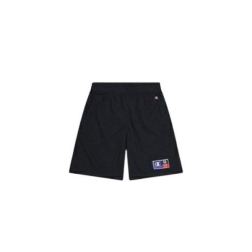 Legacy Sort Bermuda Basket Shorts