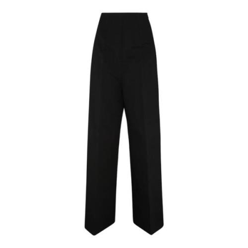 Wide Trousers