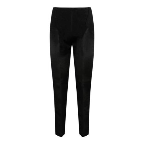 Slim-fit Trousers