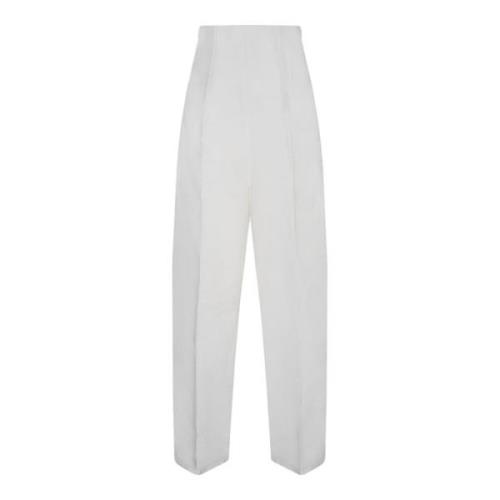 Wide Trousers