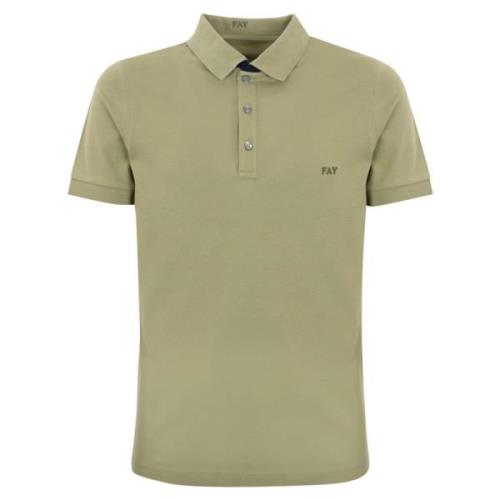 Polo Shirts