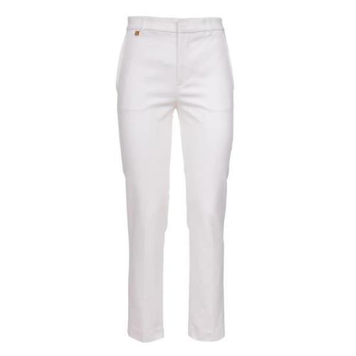 Slim-fit Trousers