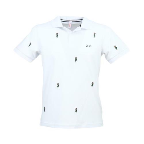 Polo Shirts