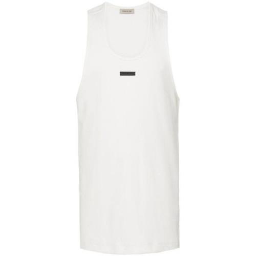 Sleeveless Tops