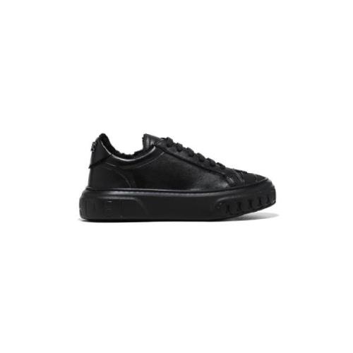 Luksus Platform Sneakers