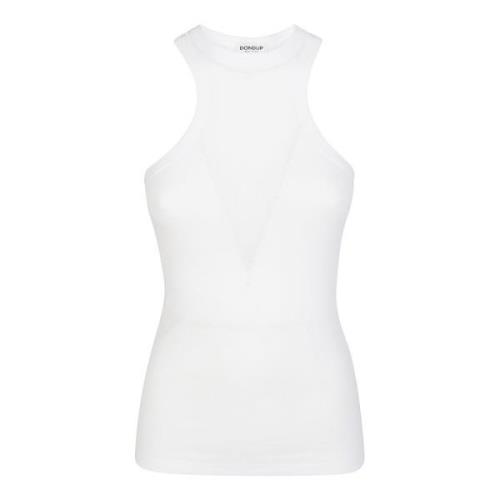 Sleeveless Tops