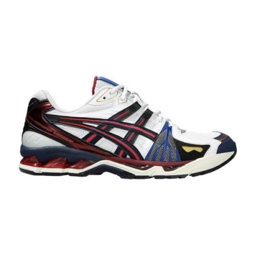 GEL-KAYANO LEGACY Hvid/Sort Sneaker