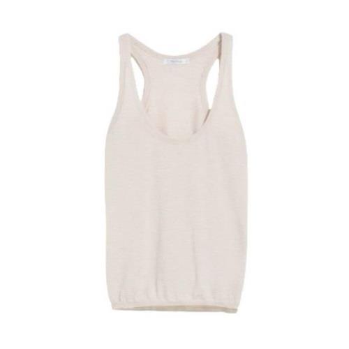 Sleeveless Tops