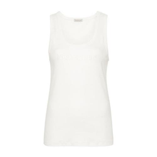 Sleeveless Tops