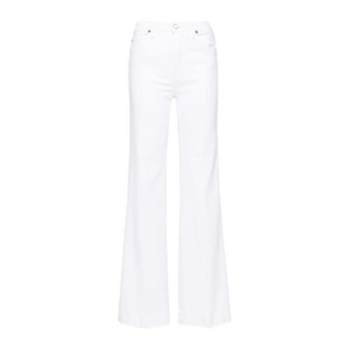 Moderne Dojo Flare Jeans