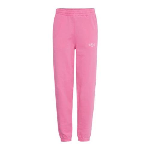 Ball D. Johnson Sweatpants Bubblegum