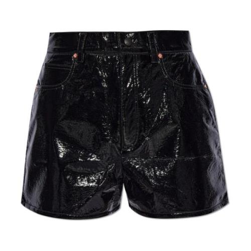 Patent shorts