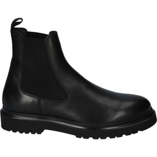 Klassisk Chelsea Boot Mateo