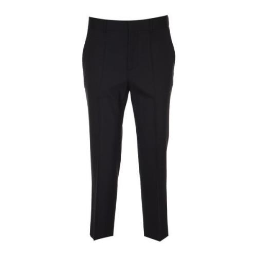 Slim-fit Trousers