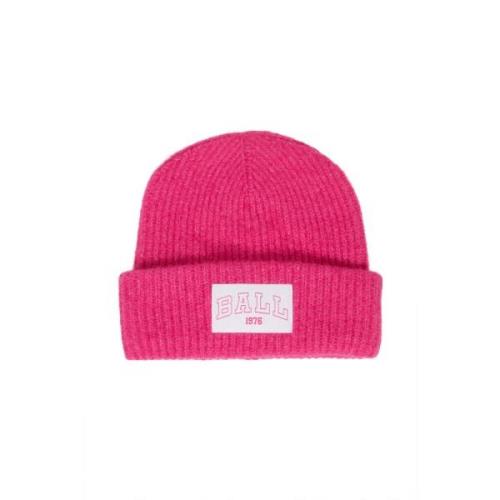 Bubblegum Beanie Tilbehør