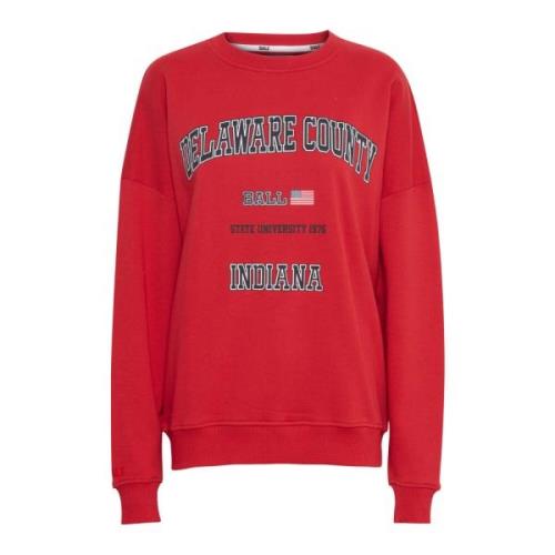 Ball L. Smith Sweatshirt