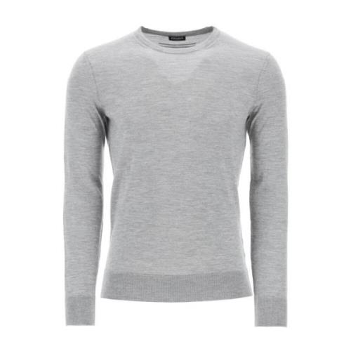 Hyggelig Strik Pullover Sweater