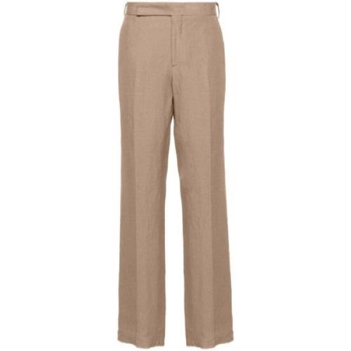 Wide Trousers