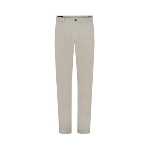 Beige Chino Bukser