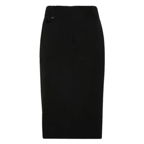 Pencil Skirts