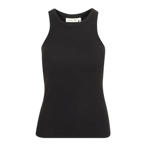 Sort Tank Top Lolahiw Base