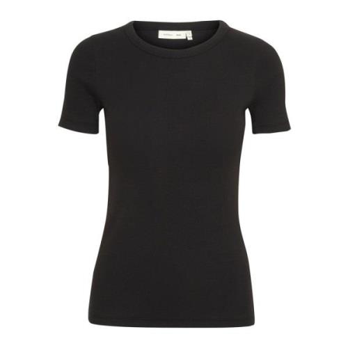 Sort Lolahiw Base Tee Top