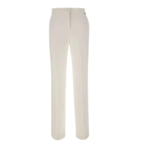 Slim-fit Trousers