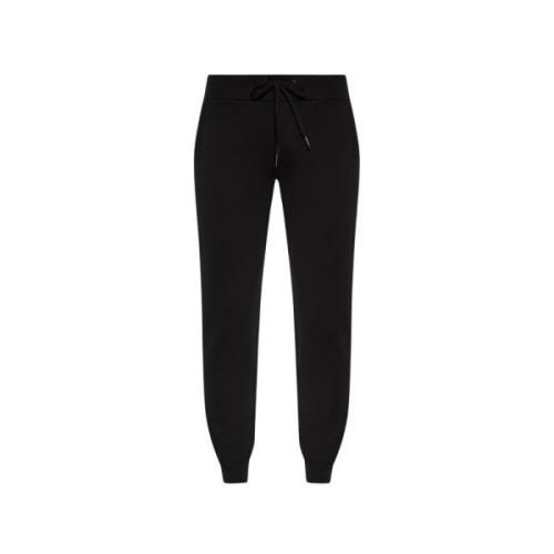 Sweatpants med logo