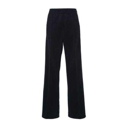 Wide Trousers