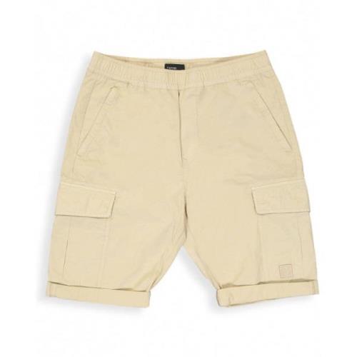 Tristan Slim Cargo Shorts