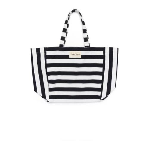 Part Two Giselepw Ba Tilbehør 30308697 Black Stripe