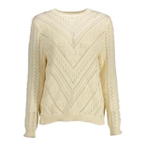 Round-neck Knitwear