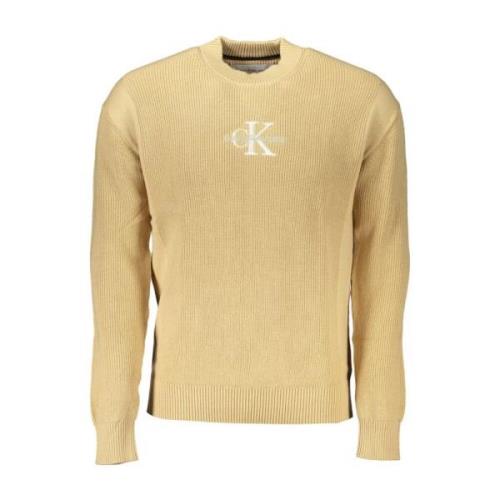 Round-neck Knitwear