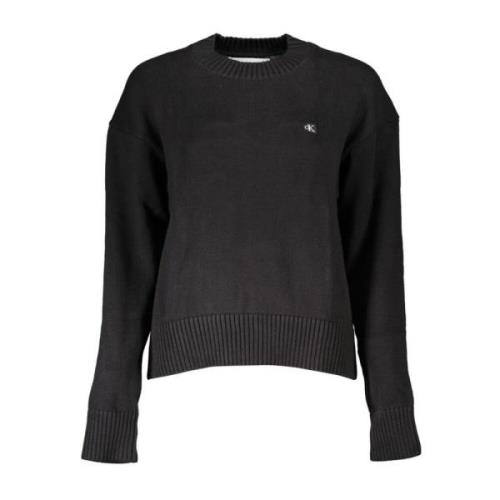 Round-neck Knitwear