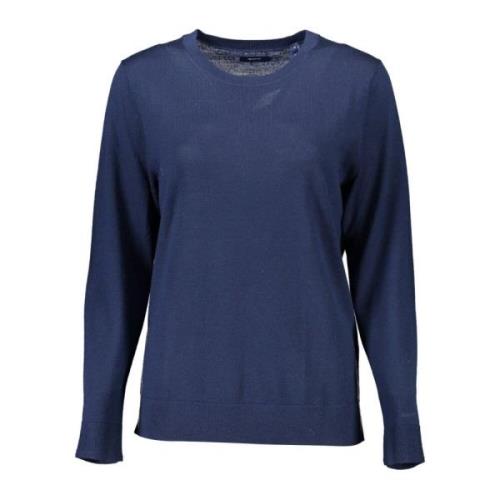 Round-neck Knitwear