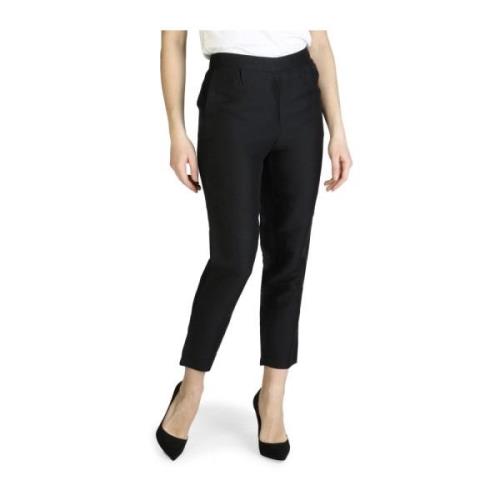 Slim-fit Trousers