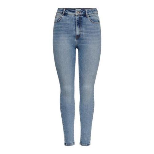 Skinny Fit Jeans