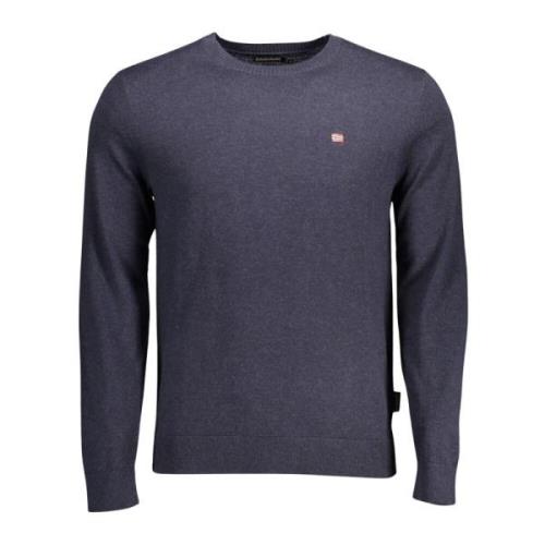 Round-neck Knitwear