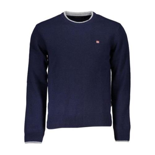 Round-neck Knitwear