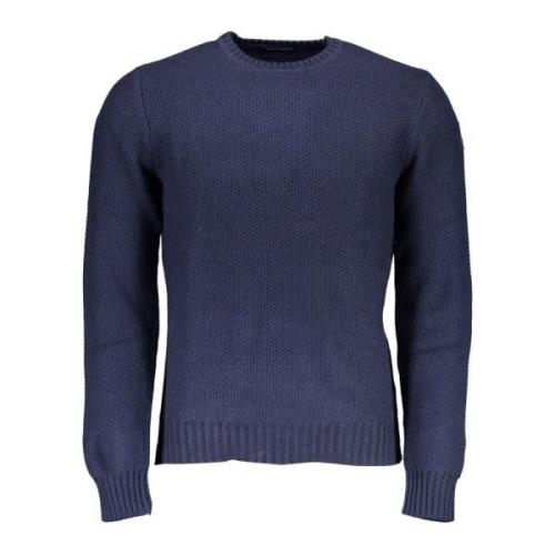 Round-neck Knitwear