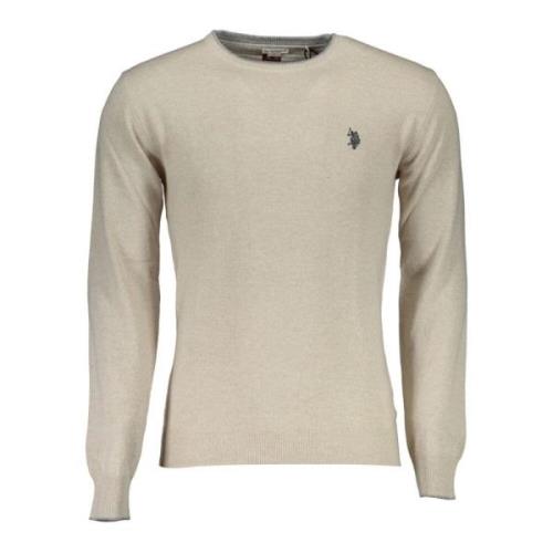 Round-neck Knitwear