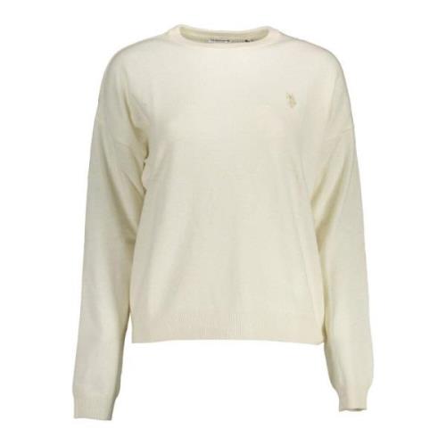 Round-neck Knitwear