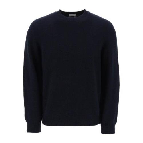 Round-neck Knitwear