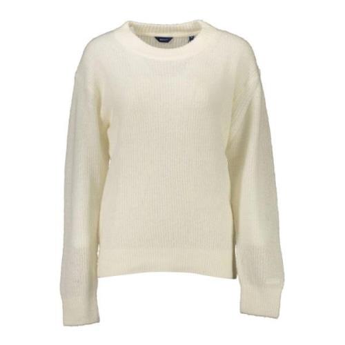 Round-neck Knitwear