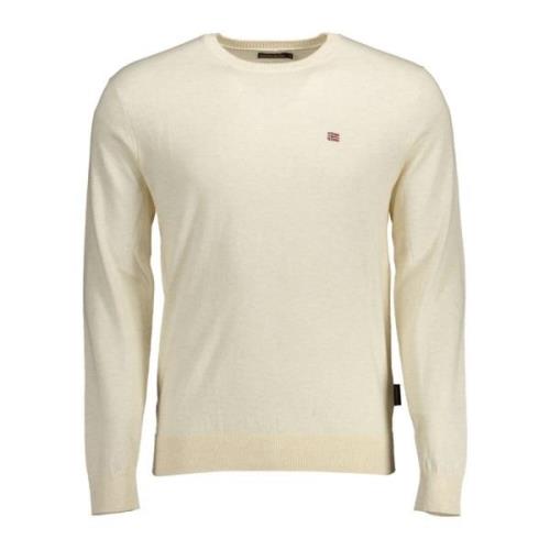 Elegant og alsidig sweater til mænd