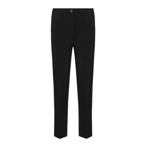 Slim-fit Trousers