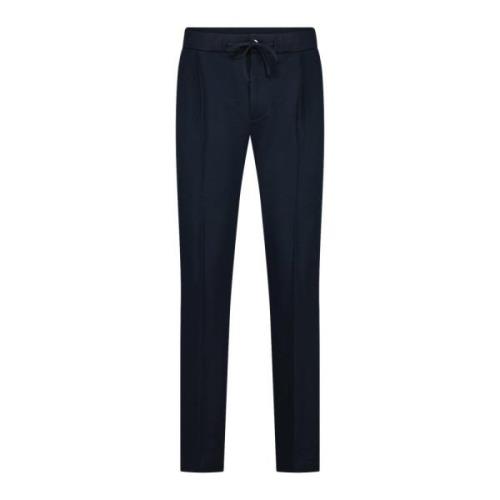 Slim-fit Trousers