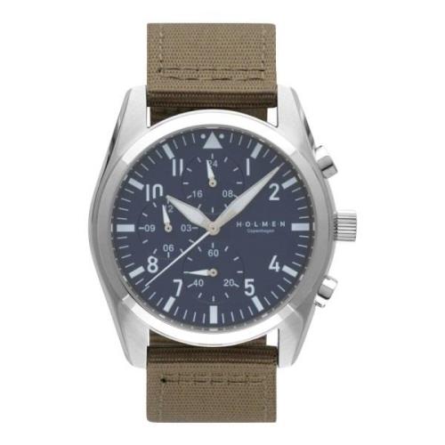 Eventyr Chronograph Ur