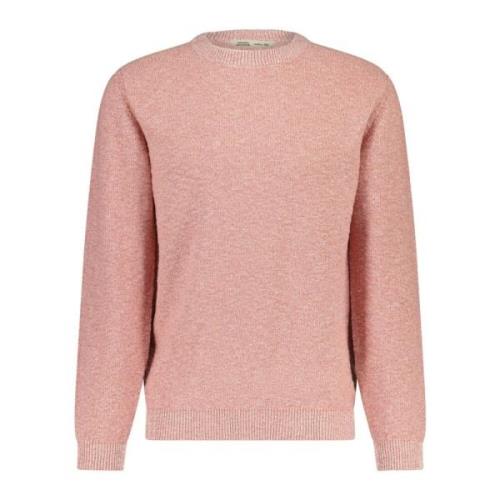 Round-neck Knitwear